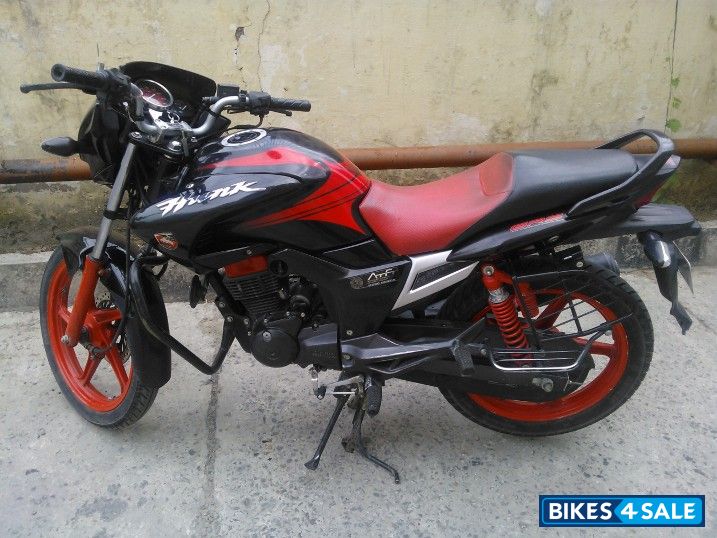 Black + Red (special Anniversa Hero Hunk