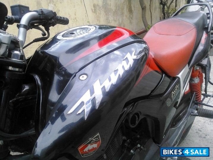 Black + Red (special Anniversa Hero Hunk