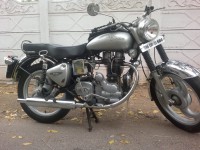 Royal Enfield Bullet Electra 2003 Model