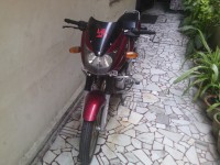 Bajaj Pulsar 150 DTSi 2005 Model