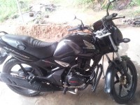 Honda CB Unicorn 2012 Model