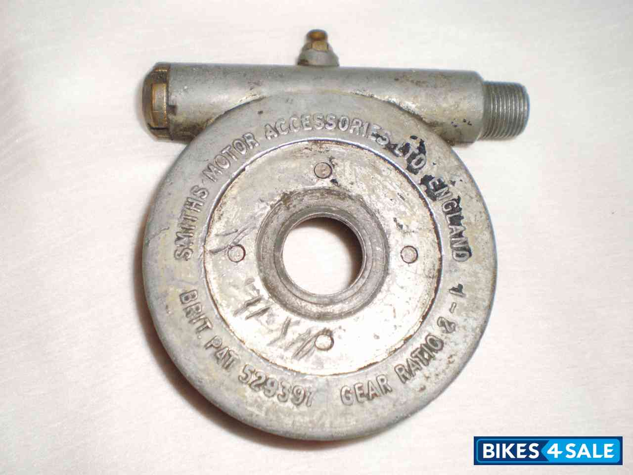 Vintage Spare Parts Delhi Reviewmotors.co