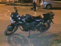 TVS Apache RTR 180 2010 Model