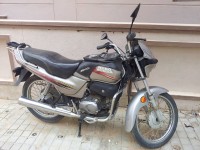 Hero Passion 2001 Model