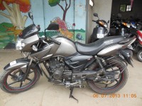 TVS Apache 150 2007 Model
