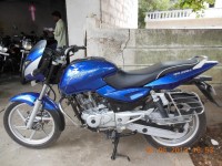 Bajaj Pulsar 150 DTSi 2006 Model