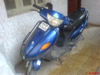 Violet Bajaj Saffire