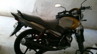Yamaha Gladiator 2009 Model