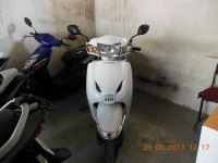 Honda Activa 2012 Model