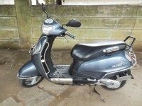 Suzuki Access 125