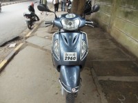 Suzuki Access 125