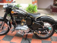 Royal Enfield Vintage Bullet 1968 Model