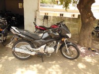 Honda Unicorn 2005 Model