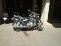 Royal Enfield Thunderbird 2008 Model