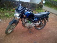 Yamaha Alba 2009 Model