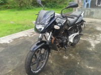 Bajaj Pulsar 180 DTSi 2010 Model