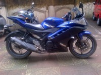 Yamaha YZF R15 V2 2012 Model