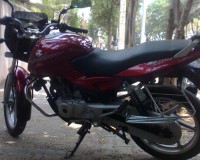 Bajaj Pulsar 150 DTSi 2005 Model