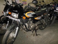 Hero Splendor Plus 2007 Model