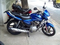 Honda Shine 2008 Model