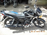 Honda Shine 2010 Model