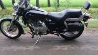 Bajaj Avenger 220 DTS-i 2012 Model