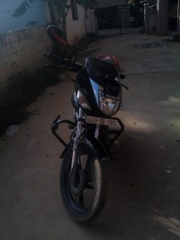 Hero CBZ Xtreme 2009 Model