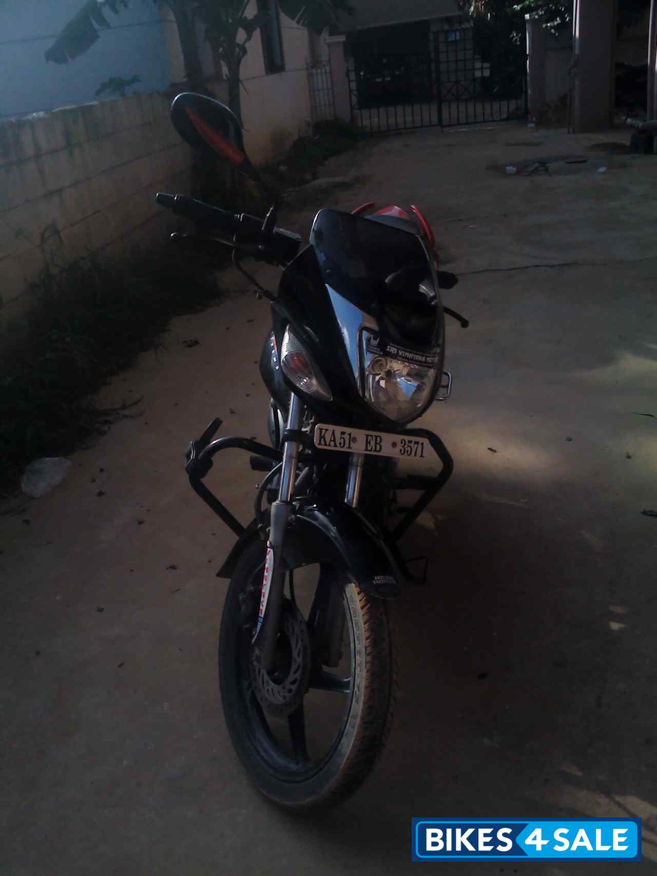 Black Hero CBZ Xtreme