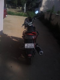 Black Hero CBZ Xtreme