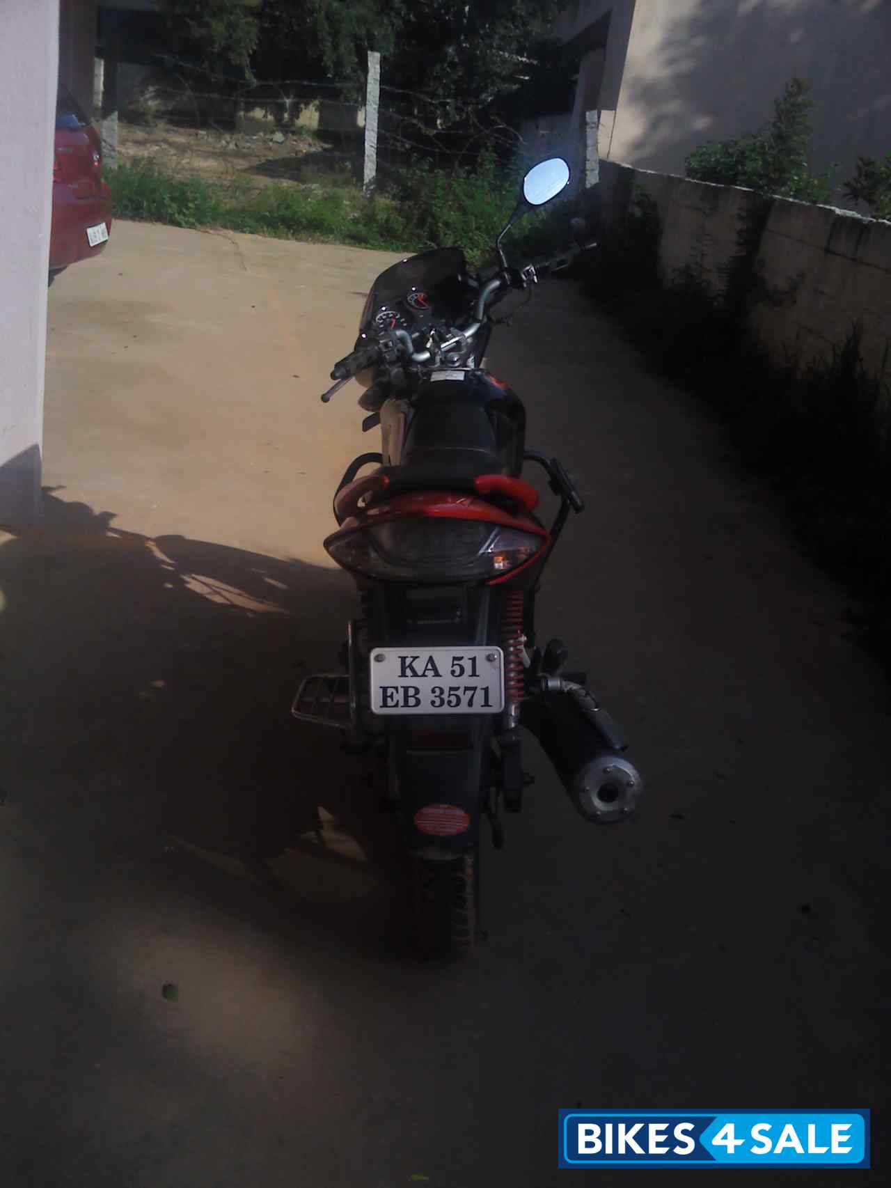 Black Hero CBZ Xtreme Black Hero CBZ Xtreme