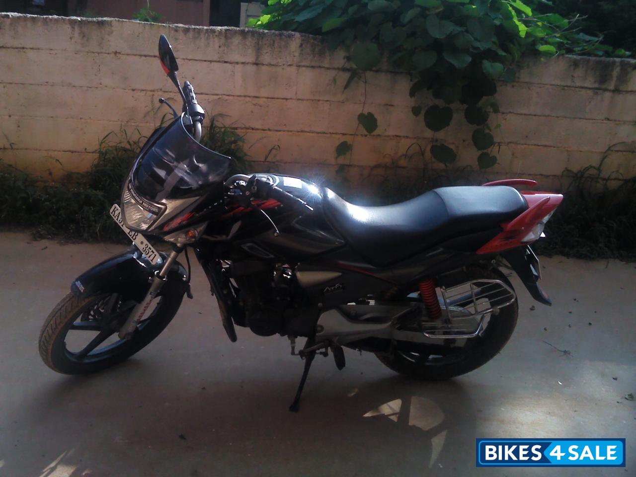 Black Hero CBZ Xtreme Black Hero CBZ Xtreme