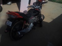 Black Hero CBZ Xtreme