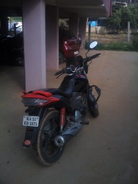 Black Hero CBZ Xtreme