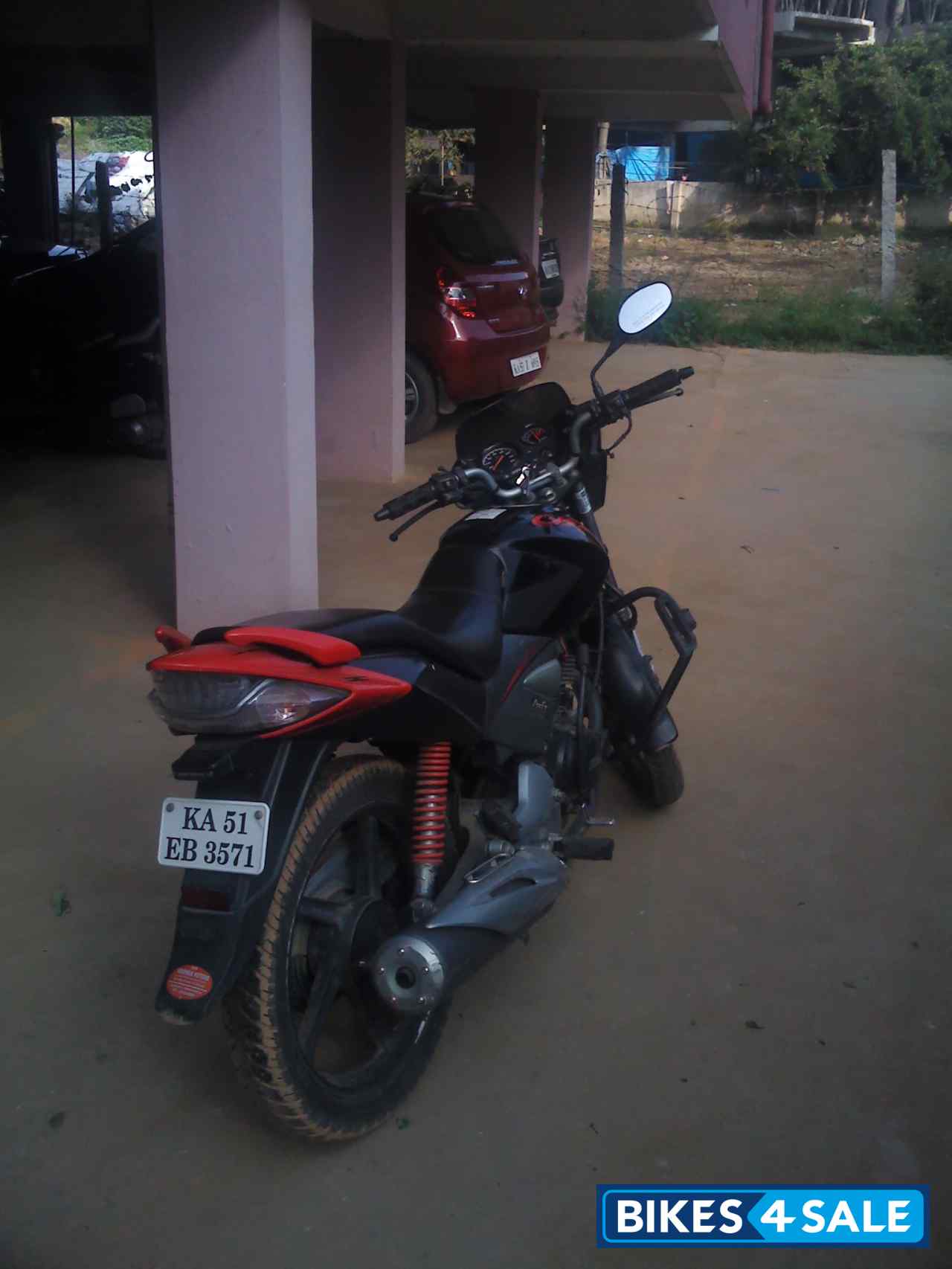 Black Hero CBZ Xtreme Black Hero CBZ Xtreme