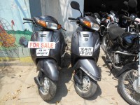 Honda Activa 2008 Model