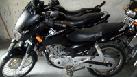 Bajaj Pulsar 2006 Model