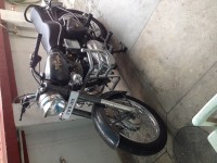 Royal Enfield Bullet Standard 350 1987 Model