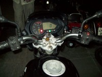 Bajaj Pulsar 200 DTSi 2007 Model