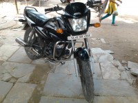 Hero Splendor NXG 2009 Model