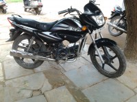 Black Hero Splendor NXG