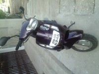 Mahindra Duro DZ 2012 Model