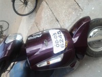 Magenda Mahindra Duro DZ