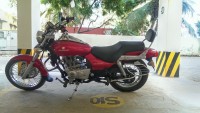 Bajaj Avenger 220 DTS-i 2013 Model