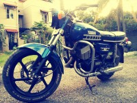 Yamaha RD 350