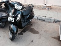 Suzuki Access 125 2008 Model