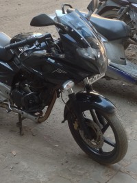 Bajaj Pulsar 220 DTSi 2009 Model