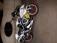 Suzuki Hayabusa GSX1300R 2011 Model