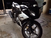 Yamaha YZF R15 2008 Model