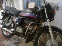 Hero Splendor 1997 Model