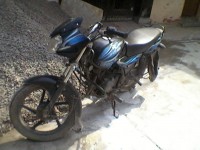 Bajaj Discover 100 DTS-Si 2010 Model